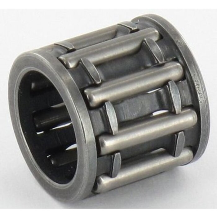 SP460 - SP510 - SP522 - XC46 - XC52 - XC52P - MC443 - MC509 - MC5020 - P460 - P522S, Naaldlager voor Motorzaag, Kettingzaag van Stiga, Castelgarden, Alpina, Mountfield, Naald Lager, Castel Garden