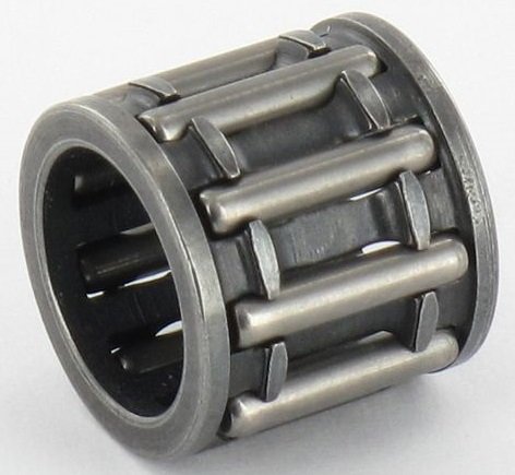 SP460 - SP510 - SP522 - XC46 - XC52 - XC52P - MC443 - MC509 - MC5020 - P460 - P522S, Naaldlager voor Motorzaag, Kettingzaag van Stiga, Castelgarden, Alpina, Mountfield, Naald Lager, Castel Garden