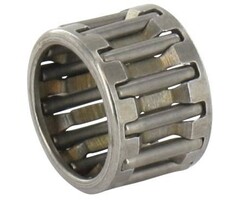 Naaldlager voor Stiga SPR350, Alpina P34, Castelgarden, Mountfield, Motorzaag, Kettingzaag, Naald Lager, Castel Garden