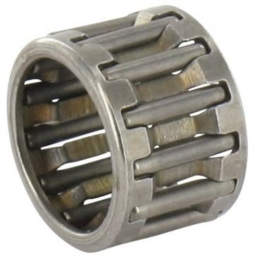 Naaldlager voor Stiga SPR350, Alpina P34, Castelgarden, Mountfield, Motorzaag, Kettingzaag, Naald Lager, Castel Garden