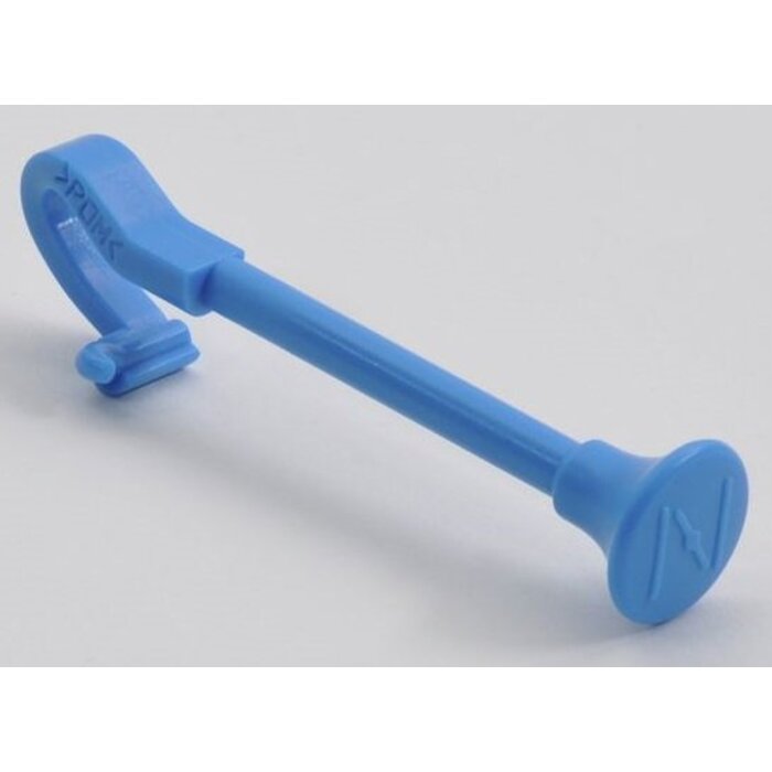 SP350 - SP350Q - SP352 - SP400 - SP400Q - XC35 - XC40 - XC350 - XC350Q - XC400 - MC3514 - MC3514Q - A350 - A350Q - P352 - A400, Chokehendel voor Motorzaag van Stiga - Castelgarden - Mountfield - Alpina, Choke Hendel, Stang, Castel Garden