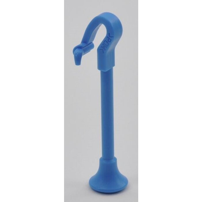 SP350 - SP350Q - SP352 - SP400 - SP400Q - XC35 - XC40 - XC350 - XC350Q - XC400 - MC3514 - MC3514Q - A350 - A350Q - P352 - A400, Chokehendel voor Motorzaag van Stiga - Castelgarden - Mountfield - Alpina, Choke Hendel, Stang, Castel Garden