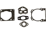 Pakkingset Stiga SP350 - SP350Q - SP352 - SP400 - SP400Q, Castelgarden XC35 - XC40 - XC350 - XC350Q - XC400 - XC400Q, Alpina A350 - A350Q - P352 - A400 - A400Q, Mountfield MC3514 - MC3514Q, Motorzaag, Kettingzaag, Pakking Set, Castel Garden