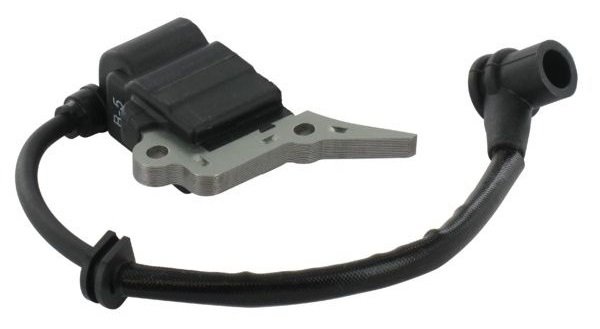 SP350 - SP352 - SP400 - SP350Q - SP400Q - XC35 - XC40 - XC350 - XC350Q - XC400 - XC400Q - A350 - A350Q - P352 - A400 - A400Q - MC3514 - MC3514Q, Ontstekingsspoel voor Motorzaag, Kettingzaag van Stiga, Castelgarden, Mountfield, Alpina, Ontsteking, Castel G