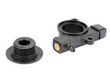 Oliepomp Stiga SP350 - SP350Q - SP352 - SP400 - SP400Q, Castelgarden XC35 - XC40 - XC350 - XC350Q - XC400 - XC400Q, Alpina A350 - A350Q - P352 - A400 - A400Q, Mountfield MC3514 - MC3514Q, Motorzaag, Kettingzaag, Olie Pomp, Castel Garden