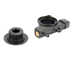 Oliepomp Stiga SP350 - SP350Q - SP352 - SP400 - SP400Q, Castelgarden XC35 - XC40 - XC350 - XC350Q - XC400 - XC400Q, Alpina A350 - A350Q - P352 - A400 - A400Q, Mountfield MC3514 - MC3514Q, Motorzaag, Kettingzaag, Olie Pomp, Castel Garden