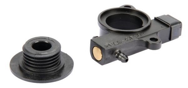 SP350 - SP350Q - SP352 - SP400 - SP400Q - XC35 - XC40 - XC350 - XC350Q - XC400 - XC400Q - A350 - A350Q - P352 - A400 - A400Q - MC3514 - MC3514Q, Oliepomp voor Motorzaag, Kettingzaag van Stiga, Castelgarden, Alpina, Mountfield, Olie Pomp, Castel Garden