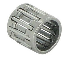 Naaldlager Stiga SP350 - SP350Q - SP352 - SP400 - SP400Q, Castelgarden XC35 - XC40 - XC350 - XC350Q - XC400 - XC400Q, Mountfield MC3514 - MC3514Q, Alpina A350 - A350Q - P352 - A400 - A400Q, Kettingzaag, Motorzaag, Naald Lager, Castel Garden