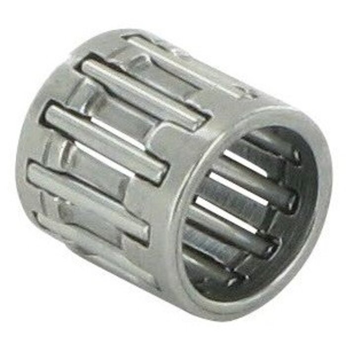 SP350 - SP350Q - SP352 - SP400 - SP400Q - XC35 - XC40 - XC350 - XC350Q - XC400 - XC400Q - MC3514 - MC3514Q - A350 - A350Q - P352 - A400 - A400Q, Naaldlager voor Motorzaag, Kettingzaag van Stiga, Castelgarden, Mountfield, Alpina, Naald Lager, Castel Garden