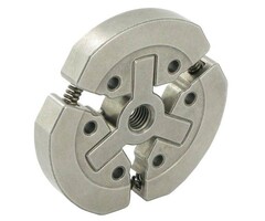 Centrifugaalkoppeling Stiga SP350 - SP350Q - SP352 - SP400 - SP400Q, Castelgarden XC35 - XC40 - XC350 - XC350Q - XC400 - XC400Q, Mountfield MC3514 - MC3514Q, Alpina A350 - A350Q - P352 - A400 - A400Q, Kettingzaag, Motorzaag, Centrifugaal Koppeling, Castel