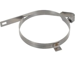 Remband Stiga SP472, SP480 Castelgarden XC47P - XC48P, Mountfield MC4716 - MC4718 - MC4818, Alpina P472 - P482S, Kettingzaag, Motorzaag, Rem Band, Castel Garden