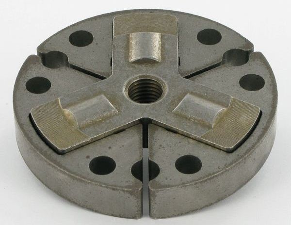 Centrifugaal koppeling 430 - SP480 - SP440 - MC487 - MC4818 - SP462 - P472 - SP472 - P482S - SP482 - XC46 - XC48 - XC48P, Centrifugaalkoppeling Stiga - Castelgarden - Alpina - Mountfield, Motorzaag, Kettingzaag, Castel Garden