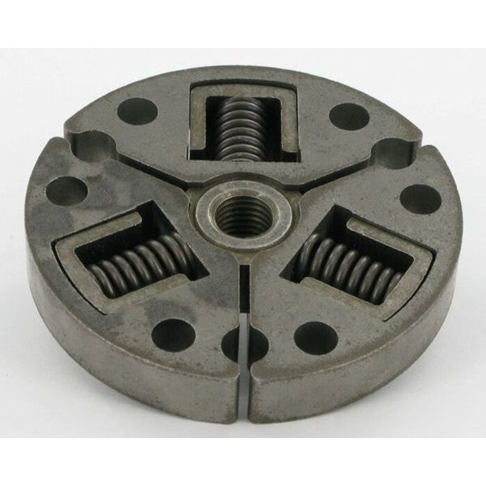 Centrifugaal koppeling 430 - SP480 - SP440 - MC487 - MC4818 - SP462 - P472 - SP472 - P482S - SP482 - XC46 - XC48 - XC48P, Centrifugaalkoppeling Stiga - Castelgarden - Alpina - Mountfield, Motorzaag, Kettingzaag, Castel Garden