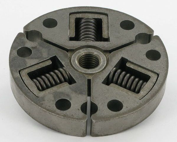 Centrifugaal koppeling 430 - SP480 - SP440 - MC487 - MC4818 - SP462 - P472 - SP472 - P482S - SP482 - XC46 - XC48 - XC48P, Centrifugaalkoppeling Stiga - Castelgarden - Alpina - Mountfield, Motorzaag, Kettingzaag, Castel Garden