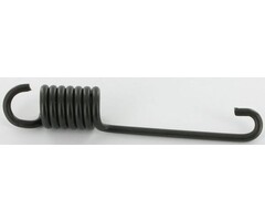 Veer voor Bediening Kettingrem Stiga SP460 - SP510 - SP522, Castelgarden XC46 - XC52P, Alpina P460 - P522S, Mountfield MC443 - MC509 - MC5020, Kettingzaag, Motorzaag, Veer voor Ketting Rem, Remband, Castel Garden