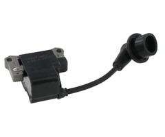 Ontstekingsspoel Stiga, Castelgarden, Alpina, Mountfield bosmaaier, trimmer, strimmer SB33D,  SB34, BS34, BJ335D, XB33, XB34, TB34 BS34, CB34D, GB34, M34D, SB34D, TB34D, XB34D, ontsteking spoel, onderdeel, SB 33 D,  SB 34, BS 34, BJ 335 D, XB 33, XB 34