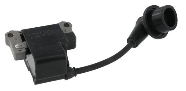 Ontstekingsspoel Stiga, Castelgarden, Alpina, Mountfield bosmaaier, trimmer, strimmer SB33D,  SB34, BS34, BJ335D, XB33, XB34, TB34 BS34, CB34D, GB34, M34D, SB34D, TB34D, XB34D, ontsteking spoel, onderdeel, SB 33 D,  SB 34, BS 34, BJ 335 D, XB 33, XB 34