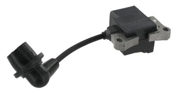 Ontstekingsspoel Stiga, Castelgarden, Alpina, Mountfield bosmaaier, trimmer, strimmer SB33D,  SB34, BS34, BJ335D, XB33, XB34, TB34 BS34, CB34D, GB34, M34D, SB34D, TB34D, XB34D, ontsteking spoel, onderdeel, SB 33 D,  SB 34, BS 34, BJ 335 D, XB 33, XB 34