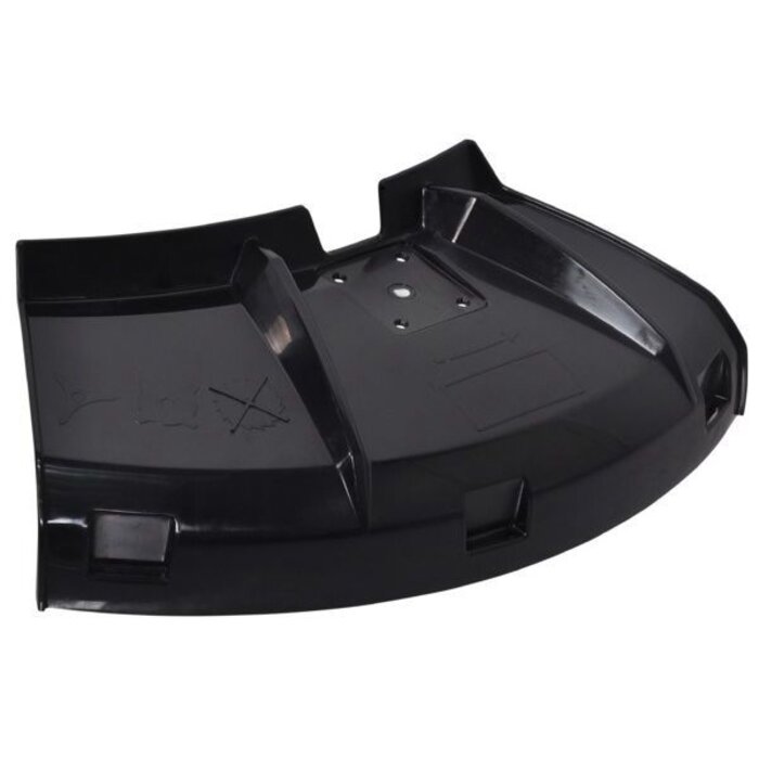 Beschermkap Stiga - Alpina - Castelgarden - Mountfield, Bosmaaier SBK27 - SB28J - SB33D - XB33 - SBK35 - SB44 - SBK45, Stiga - Alpina - Castelgarden - Mountfield, Beschermkap voor Bosmaaier, Trimmer, Strimmer, Bescherm Kap, Castel garden