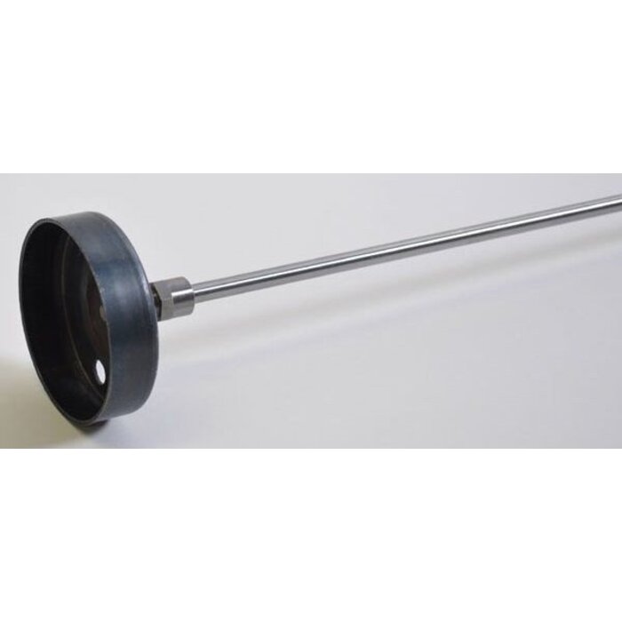 BJ335D - BJ345 - BJ345D - SB34 - SB35DS - SB39 - SB435 - SB435H - SB435HD - SB43DS - SB437 - SB51DS - SBK53D - XB34 - XB35DS - XB435H - XB435HD - XB43DS - XB51DS - BC35DS - TB435H - TB435HD - BC43DS - BC51DS, Aandrijfstang voor Bosmaaiers, Stiga, Castelga