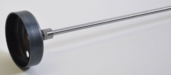 BJ335D - BJ345 - BJ345D - SB34 - SB35DS - SB39 - SB435 - SB435H - SB435HD - SB43DS - SB437 - SB51DS - SBK53D - XB34 - XB35DS - XB435H - XB435HD - XB43DS - XB51DS - BC35DS - TB435H - TB435HD - BC43DS - BC51DS, Aandrijfstang voor Bosmaaiers, Stiga, Castelga