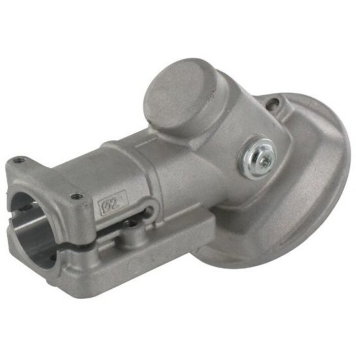 BJ345F - SB39 - SB40 - SB43DS - SB43FS - SB51DS - SBK53D - XB36 - XB43DS - XB43FS - XB51DS - BC43DS - BC43FS - BC51DS, Haakse Overbrenging voor Bosmaaiers, Stiga, Castelgarden, Mountfield, Alpina, Trimmer, Strimmer, Haakseoverbrenging, Castel Garden