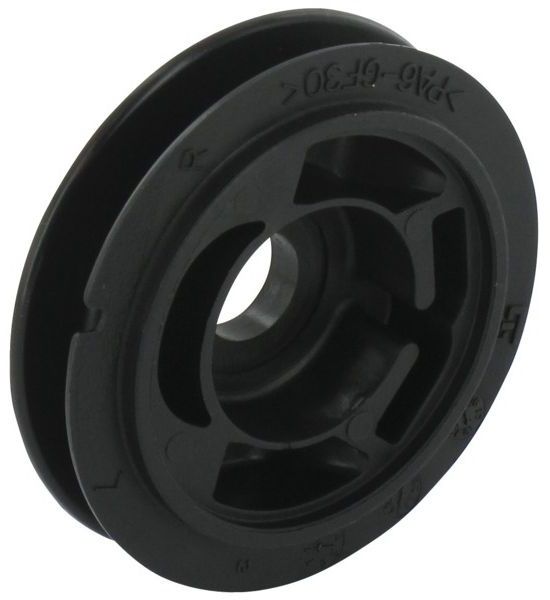 Startpoelie Stiga SBK27, Bosmaaier, Trimmer, Castelgarden, Mountfield, Alpina, Koordpoelie, Pouly, Poely, Poulie, Castel Garden