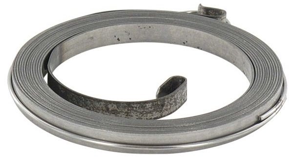 Starterveer Stiga SBK27, Bosmaaier, Mountfield, Alpina, Castelgarden, Trimmer, Strimmer, Startveer, Castel Garden