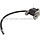 Ontstekingsspoel voor Briggs and Stratton Vanguard - IC  motor 1 - 2 Cilinder, V Twin 9 t/m 18 PK Ontsteking voor Zitmaaier, Frontmaaier, Tuintrekker, Bobine B&S