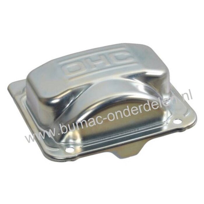 Klepdeksel voor HONDA GC135, GC160, GC190, GCV135, GCV160, GCV190 Motoren met Verticale Krukas op Grasmaaiers, Benzinemaaiers, Cirkelmaaiers, Veegmachine Klep deksel, voor HONDA GC 135, GC 160, GC 190, GCV 135, GCV 160, GCV 190 Motoren