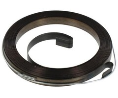 Starterveer Stiga BJ325 - BJ335 - SB26 - ST26 - ST26J, Castelgarden BJ335 - XR26 - XB26 - XB26D - XB26J - XB26JD, Alpina BJ335 - TB26 - TR26, Mountfield BJ335, Bladblazer, Bosmaaier, Startveer, Trimmer, Strimmer, Castel Garden