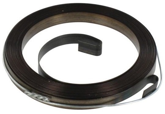 Stiga Starterveer BJ 325 - BJ 335 - SB 26 - ST 26 - ST 26 J - XR 26 - XB 26 - XB 26 D - XB 26 J - XB 26 JD - TB 26 - TR 26, SBL 260 H, XBL 260H, MBL 260 H, BL 260H Starterveer voor Bosmaaier, Stiga, Castelgarden, Mountfield, Alpina, Startveer, Trimmer, St