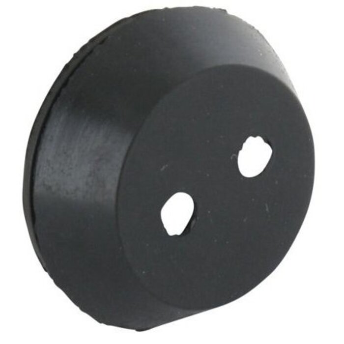 Doorvoerrubber Stiga - Castelgarden Bosmaaier, Bladblazer BJ 325 - BJ 335 - SB 26 - ST 26 - ST 26 J - SB 34, SBL 260 H Castelgarden BJ 335 - XR 26 - XB 26 - XB 26 D - XB 26 J - XB 26 JD - XB 34, XBL 260 H Alpina TB 26 - TR 26 - TB 34, BL 260 H, MBL 260 H,