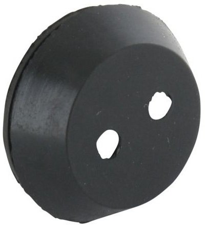 Doorvoerrubber Stiga - Castelgarden Bosmaaier, Bladblazer BJ 325 - BJ 335 - SB 26 - ST 26 - ST 26 J - SB 34, SBL 260 H Castelgarden BJ 335 - XR 26 - XB 26 - XB 26 D - XB 26 J - XB 26 JD - XB 34, XBL 260 H Alpina TB 26 - TR 26 - TB 34, BL 260 H, MBL 260 H,