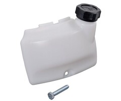 Brandstoftank Stiga - Castelgarden - Alpina - Mountfield, Heggenschaar, Bladblazer, Bosmaaier, Trimmer, Strimmer SHJ550 - SBL260H - BJ325 - BJ335 - BJ335D - BJ345 - BJ345D - BJ345F - SB26 - SB26J - XB26 - XR26 - TB26 - TR26 - SB34 - XB34 - TB34