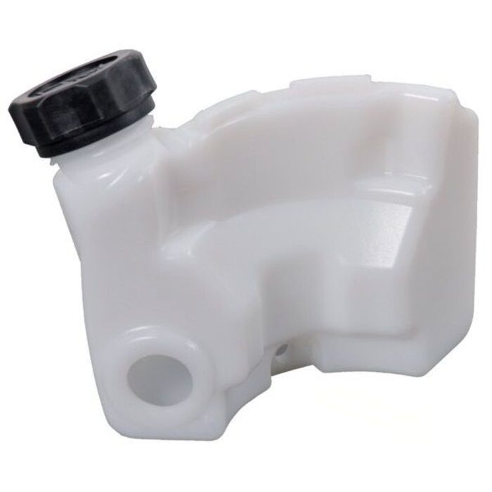 Brandstoftank Stiga - Castelgarden - Alpina - Mountfield, Heggenschaar, Bladblazer, Bosmaaier, Trimmer, Strimmer SHJ550 - SBL260H - BJ325 - BJ335 - BJ335D - BJ345 - BJ345D - BJ345F - SB26 - SB26J - XB26 - XR26 - TB26 - TR26 - SB34 - XB34 - TB34