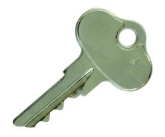Contactsleutel voor John Deere Zitmaaiers, Frontmaaiers, Tuintrekkers, John Deere, JOHN DEERE, Kontaktsleutels voor Johndeere Zitmaaiers
