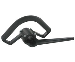 Handgreep Stiga SB26 - SB26J - ST26 - ST26J - BJ325 - SB34, Castelgarden XB26 - XR26 - XB34, Alpina TB26 - TR26 - TB34, Bosmaaier, Trimmer, Strimmer, Mountfield, Alpina, D Greep, Handvat, Castel Garden