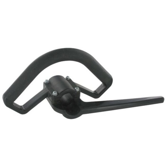 SB26 - SB26J - ST26 - ST26J - BJ325 - XB26 - XR26 - TB26 - TR26 - SB34 - XB34 - TB34, Handgreep Bosmaaier, Trimmer, Strimmer, Stiga, Castelgarden, Mountfield, Alpina, D Greep, Handvat, Castel Garden