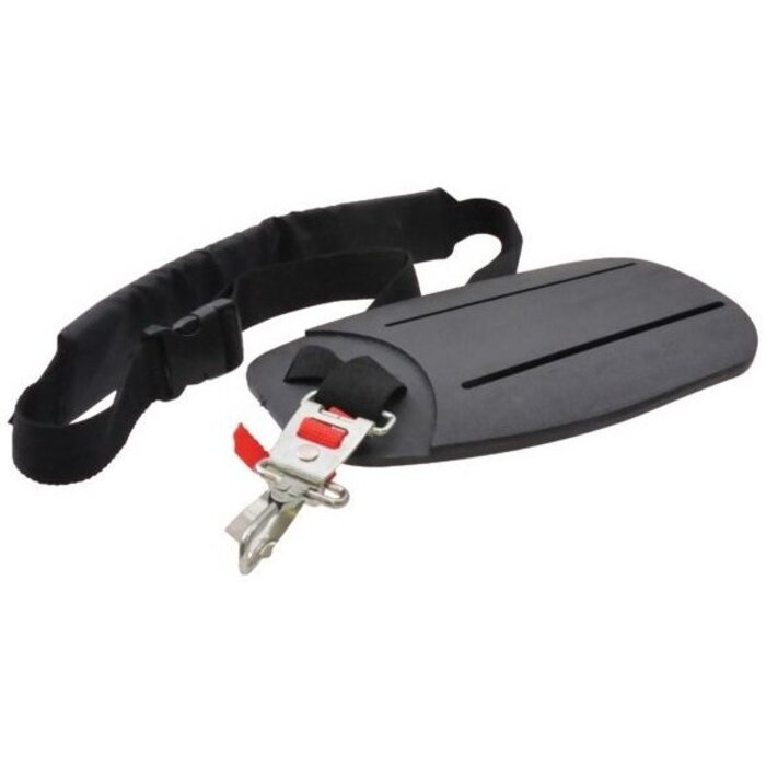 SB26 - SB26J - ST26 - ST26J - BJ325 - XB26 - XR26 - TB26 - TR26 - SB34 - XB34 - TB34, Draagriem voor Bosmaaier, Trimmer, Strimmer, Stiga, Castelgarden, Alpina, Mountfield, Draag Riem, Castel Garden