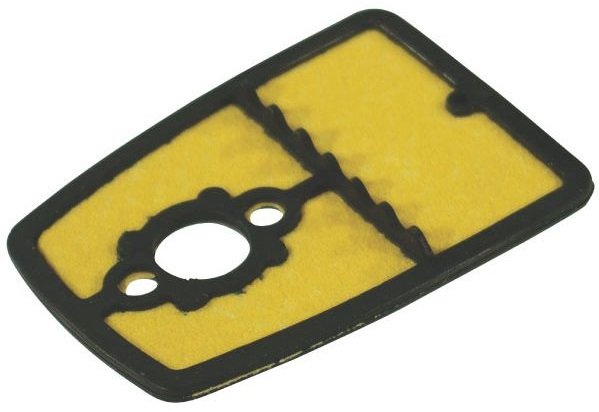 SB28 - SB30 - SH65 - XB31 - Star 31, Luchtfilter voor Bosmaaier, Heggenschaar van Stiga - Castelgarden - Alpina - Mountfield, Trimmer, Strimmer, Lucht Filter, Castel Garden