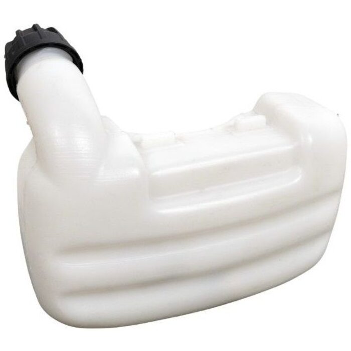 SB39 - SB40 - XB36 - XB41 - Star 36 - Star 41, Brandstoftank voor Stiga - Castelgarden - Alpina - Mountfield, Bosmaaier, Trimmer, Strimmer, Benzinetank, Brandstof, Benzine, Tank, Castel Garden, 4252470