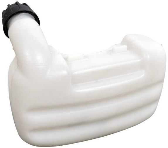 SB39 - SB40 - XB36 - XB41 - Star 36 - Star 41, Brandstoftank voor Stiga - Castelgarden - Alpina - Mountfield, Bosmaaier, Trimmer, Strimmer, Benzinetank, Brandstof, Benzine, Tank, Castel Garden, 4252470