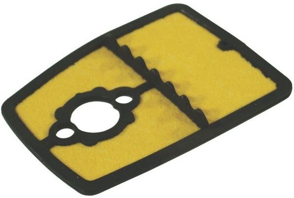 Luchtfilter voor Stiga SB39 - SB40, Castelgarden XB36 - XB41, Alpina Star 36 - Star 41, Bosmaaier, Mountfield, Trimmer, Strimmer, Lucht Filter, Castel Garden