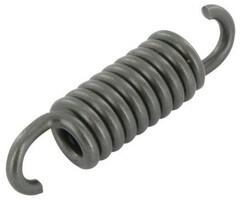 Koppelingsveer Stiga SB43P - SB44P - SB52P - SB52P Pro, Castelgarden XB45P - XB45FP - XB55DP - XB55P - XB55FP, Alpina Star 45FP - Star 55DP - Star 55FP, Bosmaaiers, Trimmer, Mountfield, Strimmer, Castel Garden, Veer voor Centrifugaalkoppeling