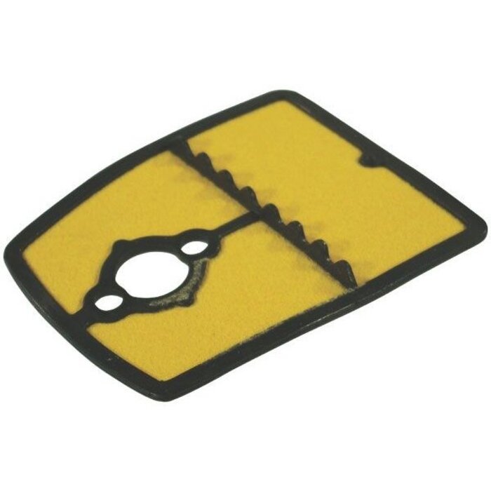 Luchtfilter SB52 - SB52P - SB44 - SB43P - SB44P - XB45P - XB45FP - XB55DP - XB55P - XB55FP - Star 45FP - Star 55DP - Star 55FP, Luchtfilter voor Bosmaaier, Trimmer, Strimmer van Stiga, Castelgarden, Alpina, Mountfield, Lucht Filter, Castel Garden