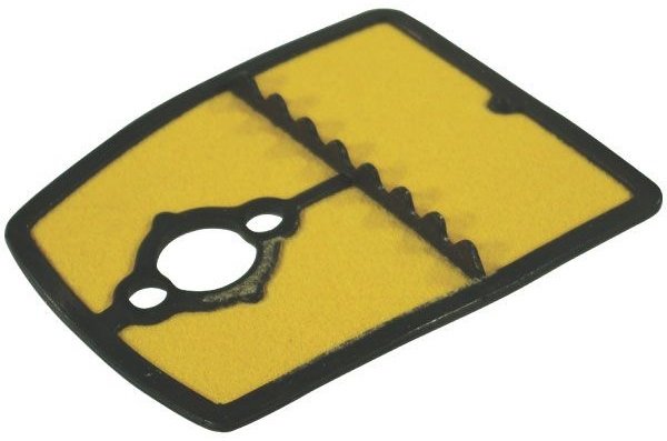 Luchtfilter SB52 - SB52P - SB44 - SB43P - SB44P - XB45P - XB45FP - XB55DP - XB55P - XB55FP - Star 45FP - Star 55DP - Star 55FP, Luchtfilter voor Bosmaaier, Trimmer, Strimmer van Stiga, Castelgarden, Alpina, Mountfield, Lucht Filter, Castel Garden