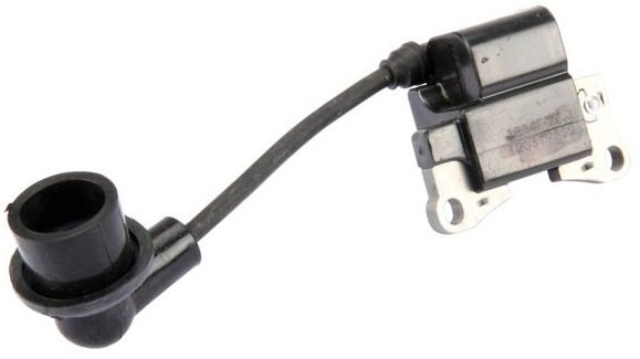 Ontstekingsspoel Stiga SB26 - ST26 - BJ325 - ST26J, Castelgarden XR26 - XB26 - XB26D - XB26J, Alpina TB26 - TR26, Bosmaaier, Mountfield, Bosmaaier, Bladblazer, Strimmer, Ontsteking Spoel, Castel Garden onderdeel