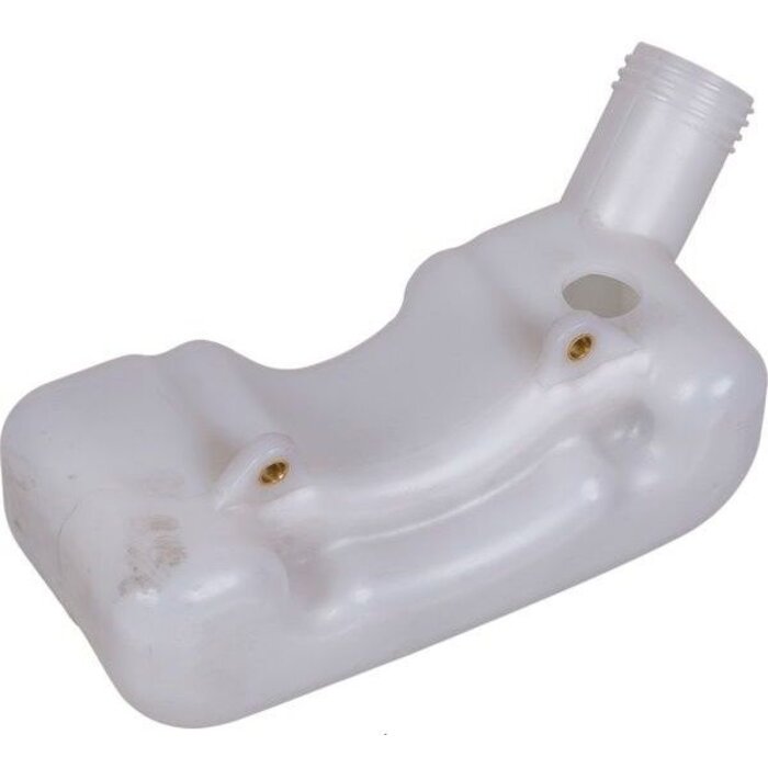 SB26 - ST26 - ST26J - BJ325 - BJ335 - XR26 - XB26 - XB26D - XB26J - TB26 - TR26, Brandstoftank voor Bosmaaier, Trimmer, Strimmer van Stiga, Castelgarden, Alpina, Mountfield, Benzinetank, Brandstof, Benzine, Tank, Castel Garden