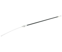 Gaskabel Stiga ST26 - ST26J, Bosmaaier, Trimmer, Strimmer, Castelgarden, Alpina, Mountfield, Gas Kabel, Castel Garden